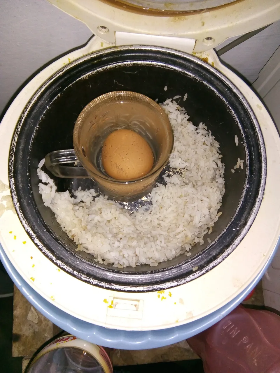 Cara rebus telur yang mudah