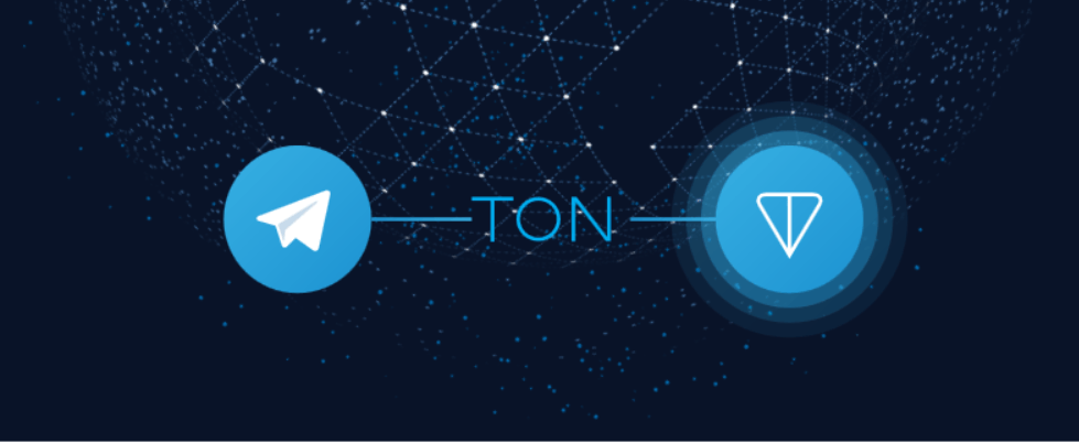 ## RED ABIERTA TELEGRAM O TELEGRAM OPEN NETWORK (TON)