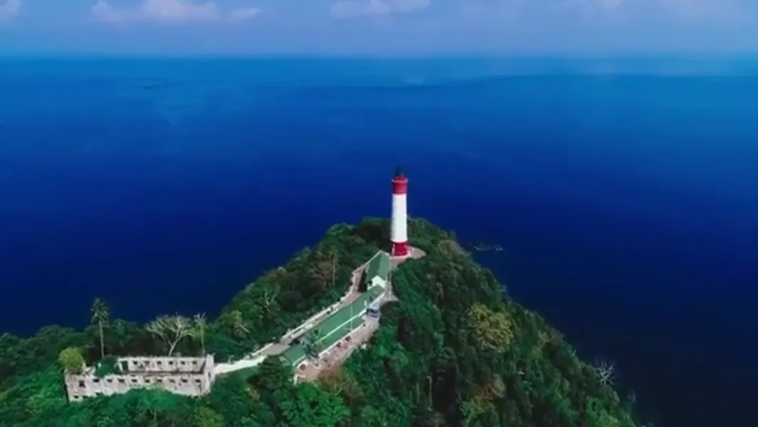 PULAU ACEH