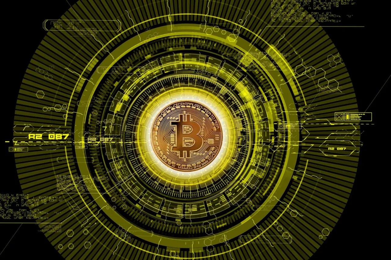 You have been able short Bitcoin for years now on