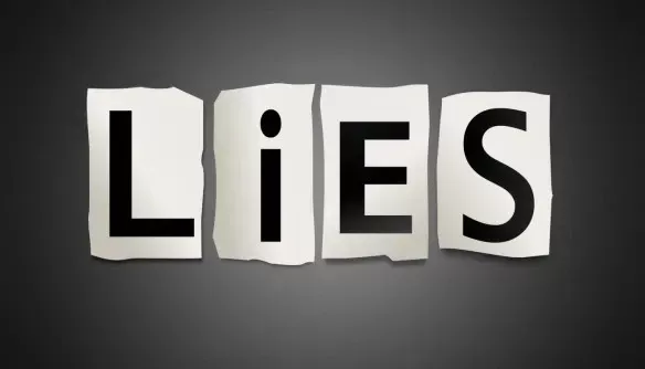 LIES