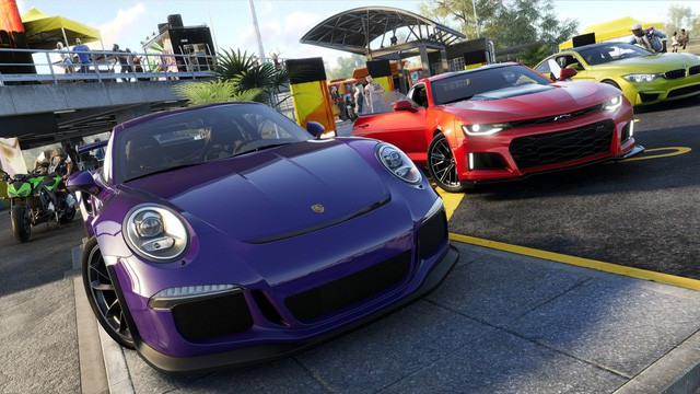 The Crew 2 - Review Game
