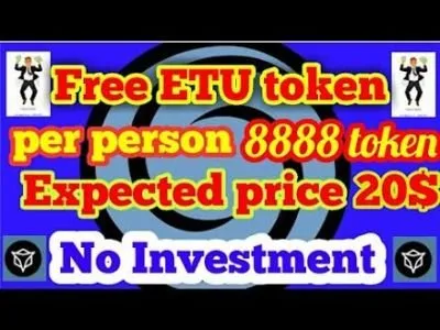 Free etu token