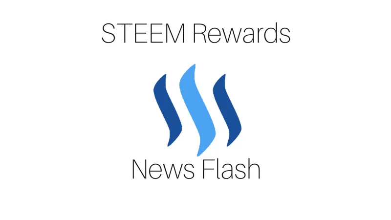 Liquid Steem Rewards are Here - Math Time!