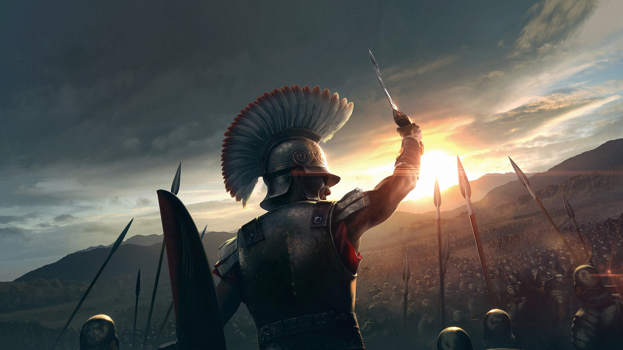 Total War: Arena - Review Game 