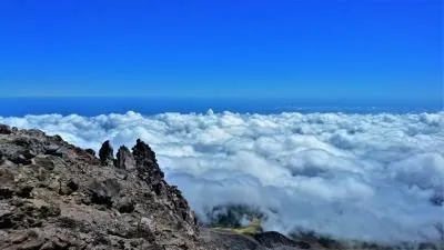 Journey continue - Heading to the top of Mount Taranaki [part. 3/3]