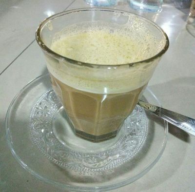 Sanger Coffee