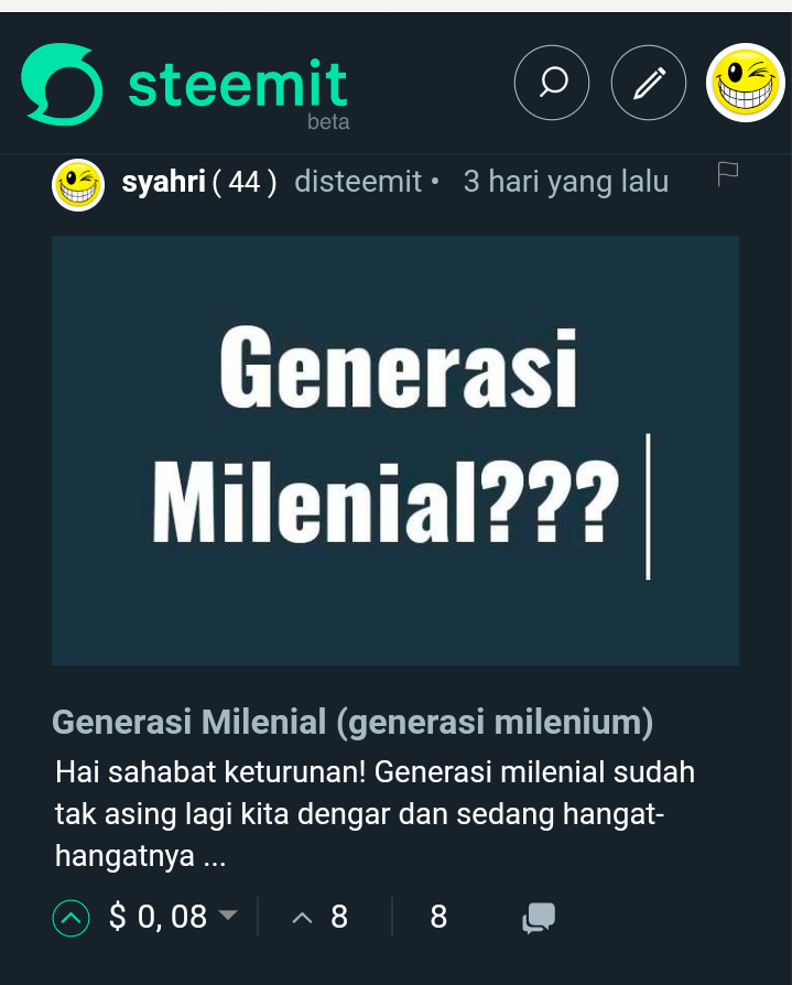 Angka Unik (Unique Number) 