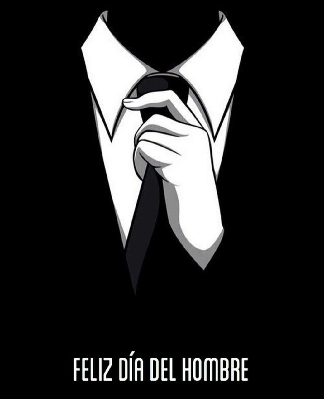 Feliz dia colegas