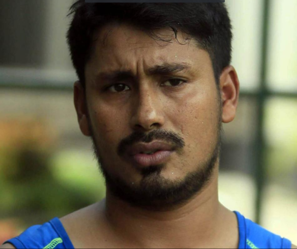 Ashraful is flying