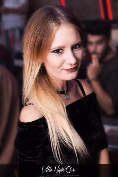 Cześć Steemit :) Tu Paula Paulina