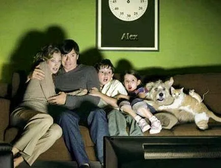 DID YOU KNOW??? HORROR OR SCARY MOVIE