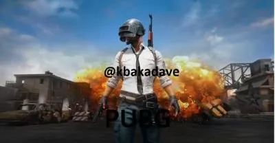 PUBG - Mid Game  Squad Wipe 20/03/2018