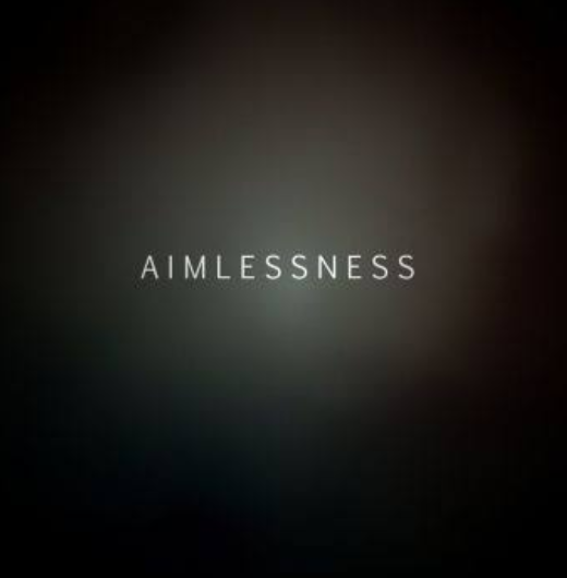 AIMLESSNESS