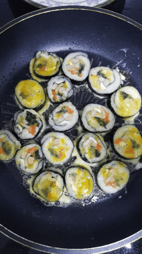 내일 아침 메뉴는 무엇일까요?(2)