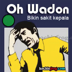 SBD Steemit Tingoh Labil