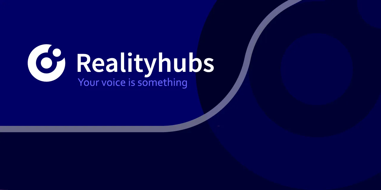 Realityhubs Community : RHB Token : Stake & Enjoy