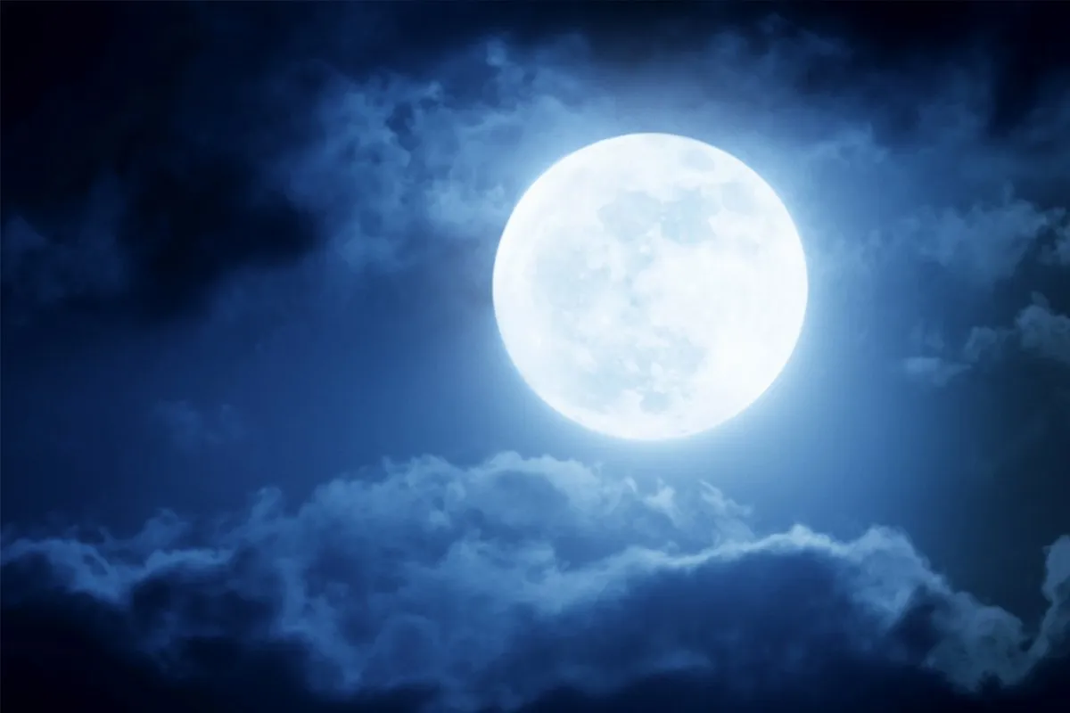 Did You Know There Are Two Croats On The Moon?