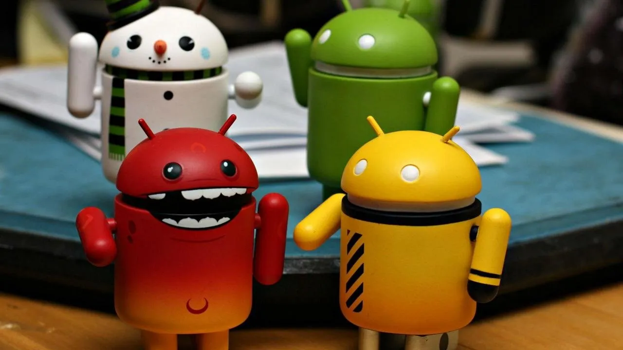 Google removed 700,000 bad apps from the Play Store