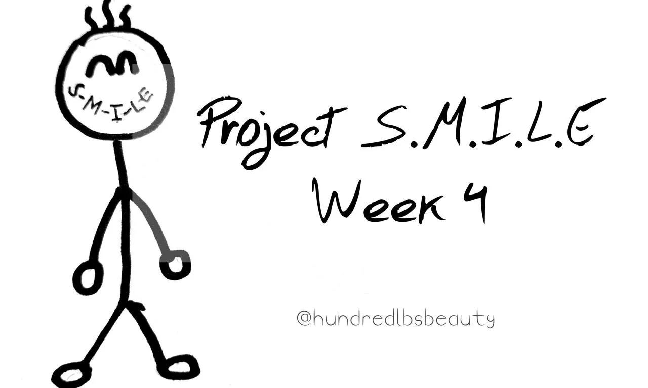 Project S.M.I.L.E. - Smile Story Winners
