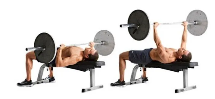 Power Packed 20 Minute Workout Routine #1