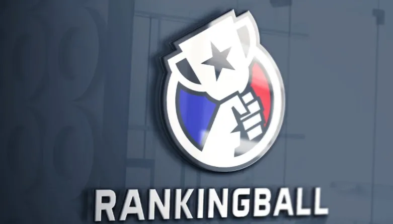 ICO RankingBall - Gaming platform on the blockchain