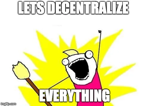 Designing a pastebin service on the top of STEEM blockchain