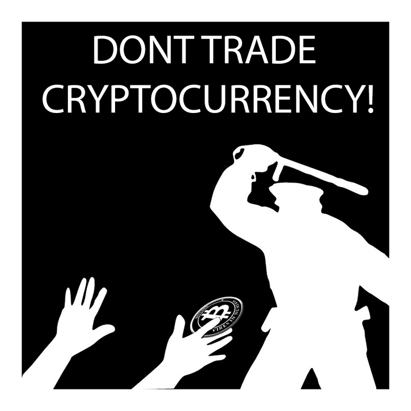How Newly-Passed Tax Reform Hamstrings US Cryptocurrency | An ELI5 w/ Examples |