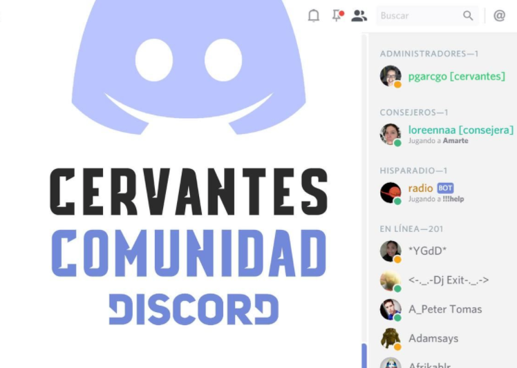 Reporte de Moderación