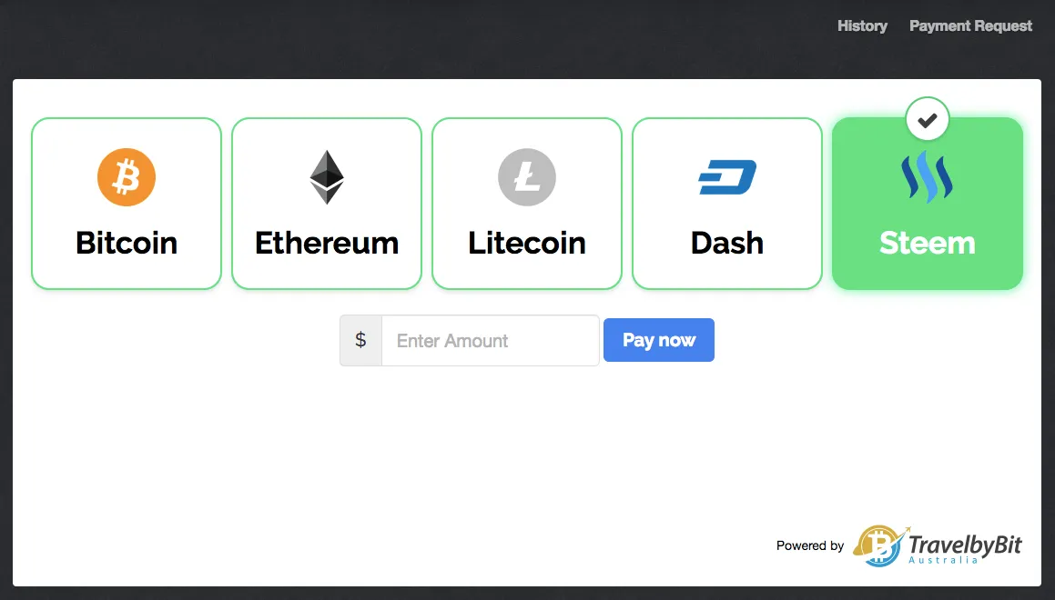 Retailers Accepting STEEM in Brisbane, Australia - TravelbyBit