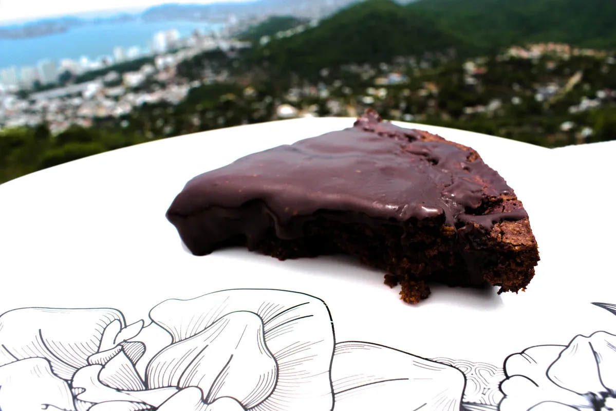 Delicious Gluten Free Brownies