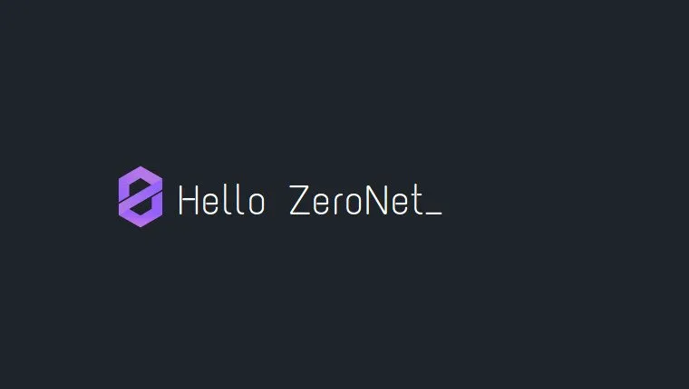 What is ZeroNet?
