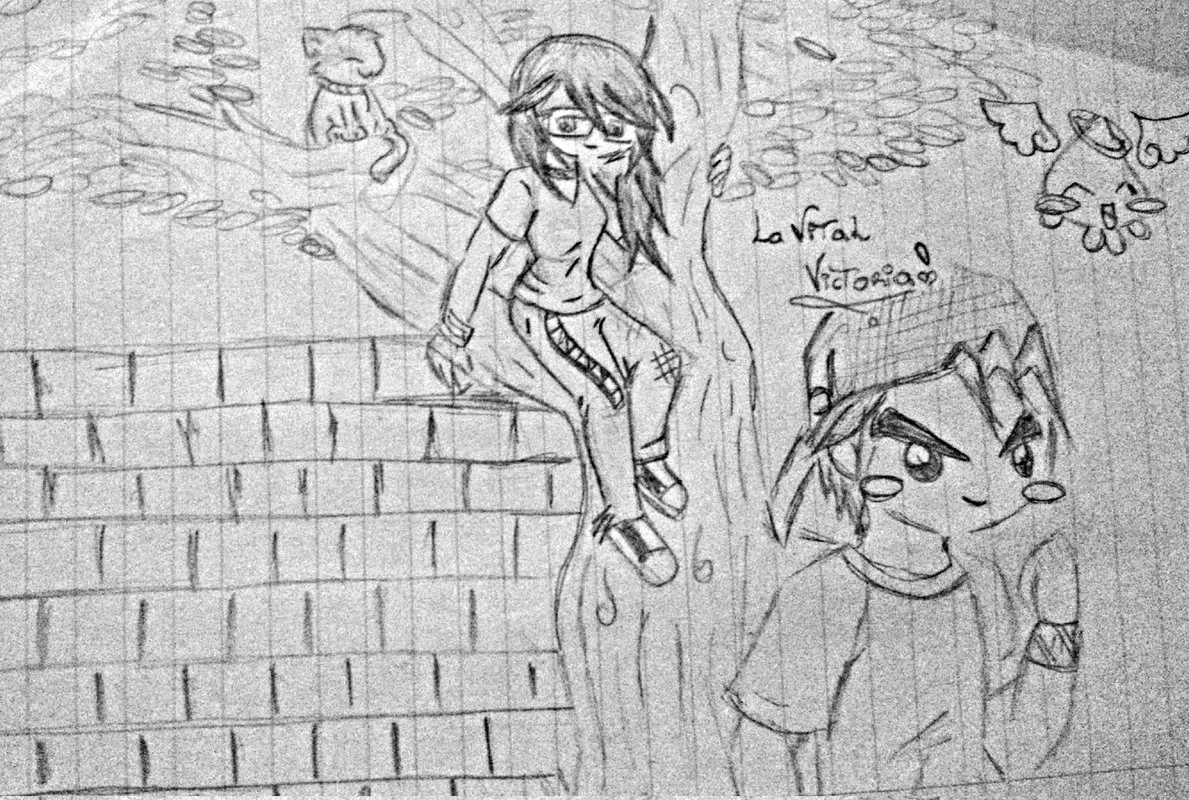 That Young Woman with Dreams and Illusions (3/3)
