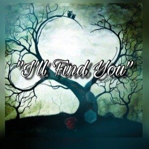 I Will Find You 