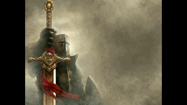 My Knight