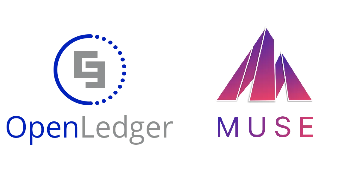 OpenLedger anuncia apoyo para MUSE y  comienza con la compra-venta