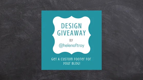 Taking Steemit Seriously With A Design Giveaway {Round 2}