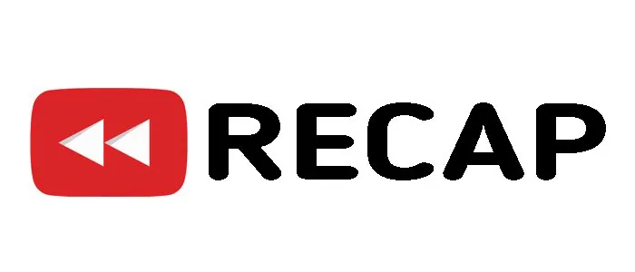 Recap (Winter 2017)