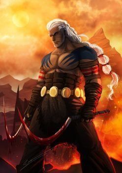 Thrones Thursday: Rhaego is Alive 