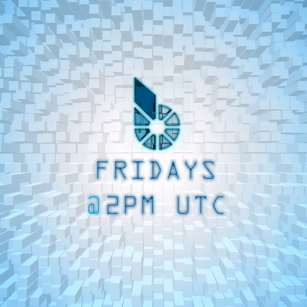 BitShares Open Source Hangout #28 -2017-07-07