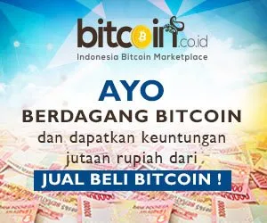 Wallet Bitcoin Indonesia