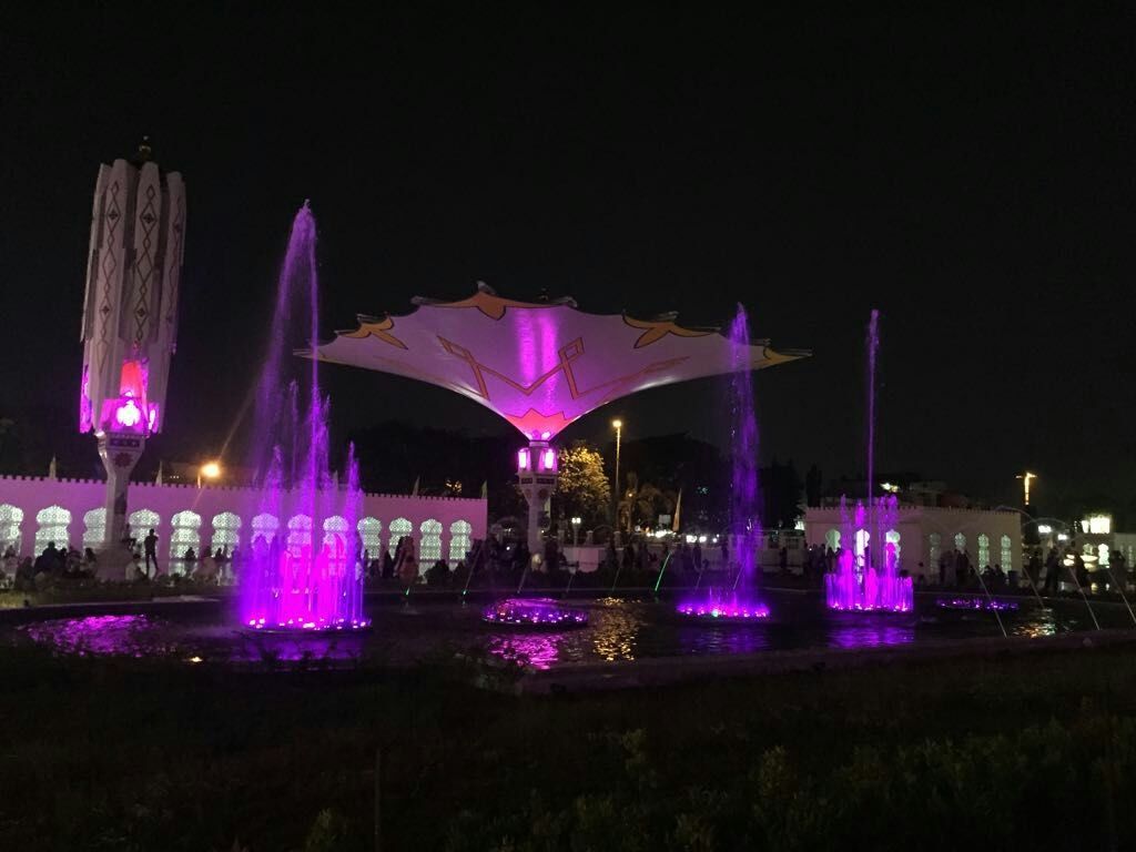 Baiturrahman Mosque