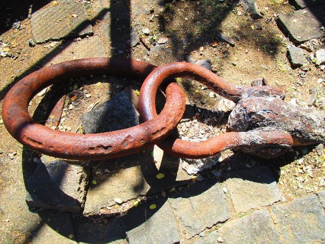 Rust art Wednesday  