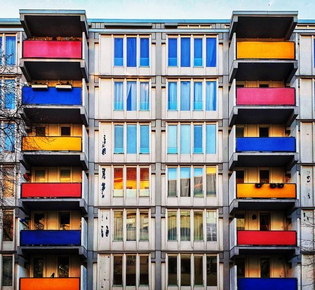 Berlin the place to be 😉
