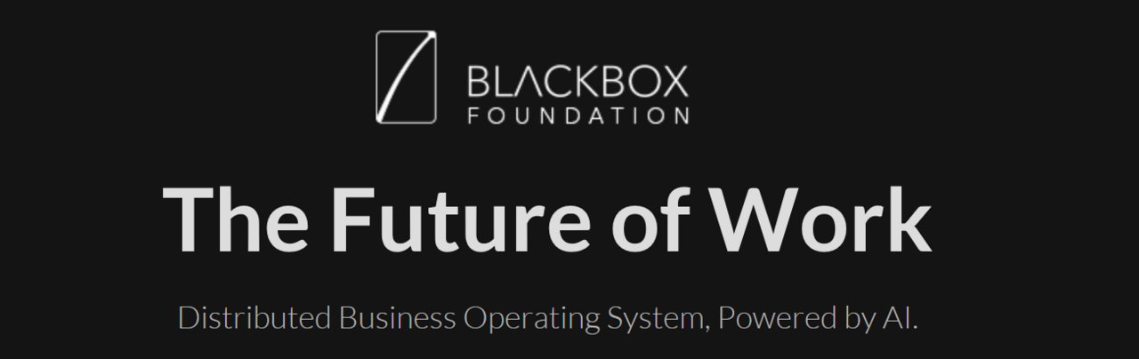Blackbox