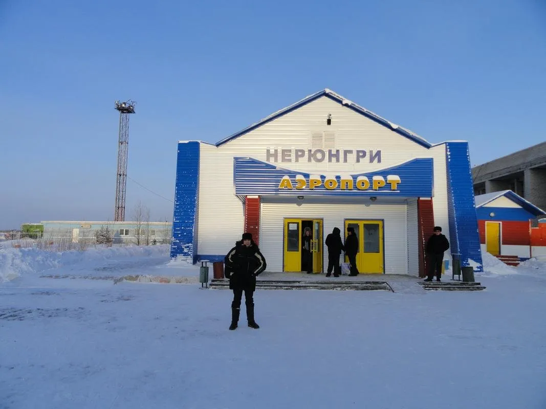 [EN-ES] Not far from the pole of cold. Black chef in Yakutia | No muy lejos del polo del frío. Chef negro en Yakutia