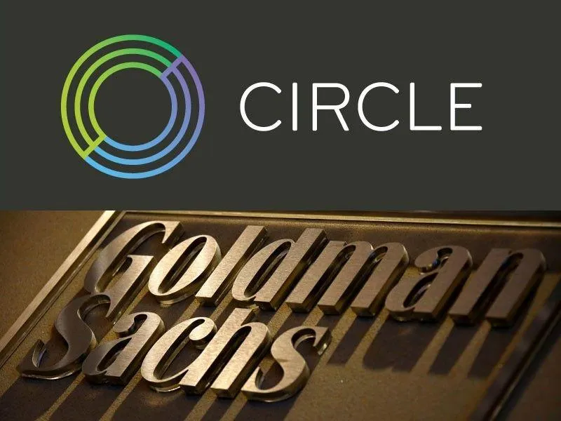 Goldman Sachs backed Circle says crypto trading market is "robust"