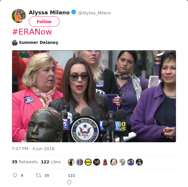 #ERANow