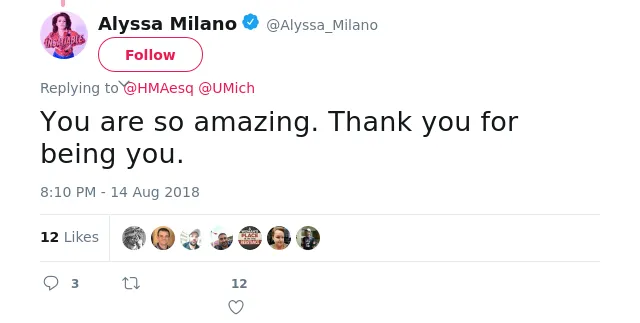 @HMAesq @UMich You are so amazing. Thank you for being you.