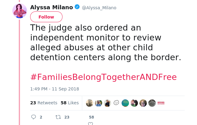 The judge also ordered an independent monitor to review alleged abuses at other child detention centers along the b…